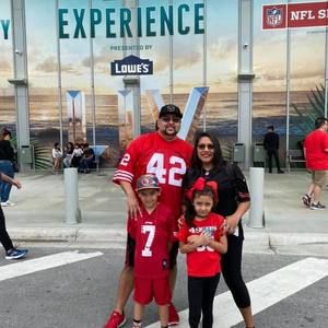 Meet your Posher, Gerald